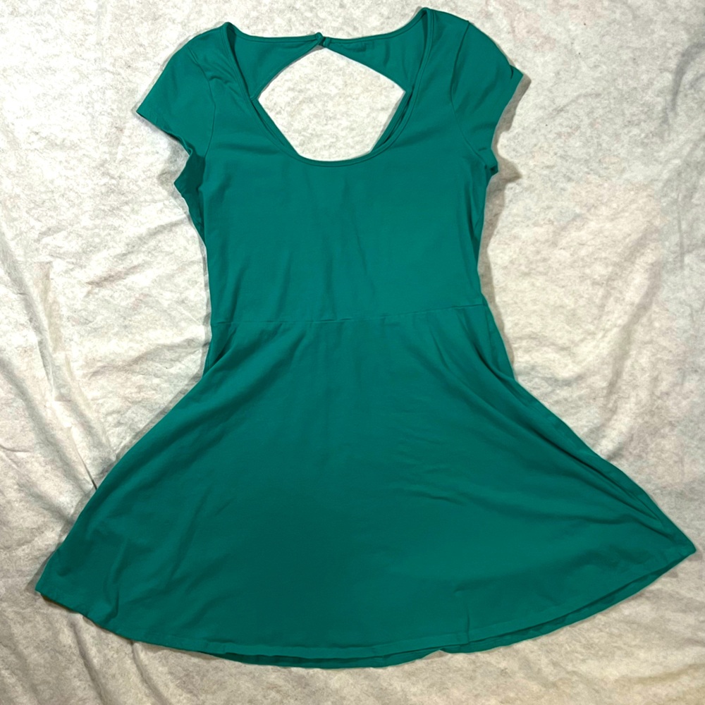 American Eagle Outfitters A-Line Dress